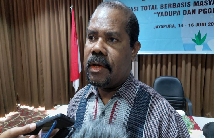 Dinkes Papua : Pembangunan Perumahan Wajib Perhatikan Masalah Sanitasi Lingkungan